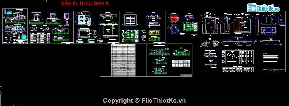 Đồ án thiết kế trạm bơm,File cad thiết kế trạm bơm,Autocad thiết kế trạm bơm,Bản vẽ thiết kế trạm bơm,Thiết kế trạm bơm file autocad